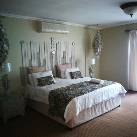 Condor House Luxury Room Centurion Ngoại thất bức ảnh