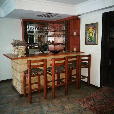 Condor House Luxury Room Centurion Ngoại thất bức ảnh