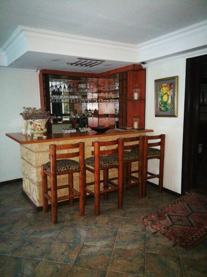 Condor House Luxury Room Centurion Ngoại thất bức ảnh